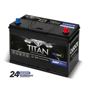 Titan D31 (C650CR)