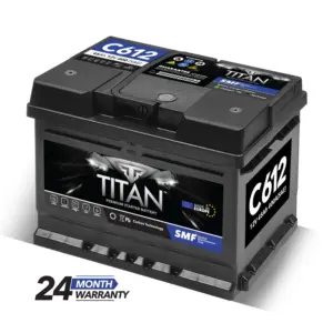 Titan L2 (C612)