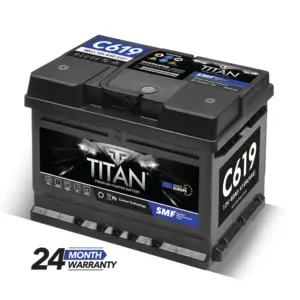 Titan L2 (C619)