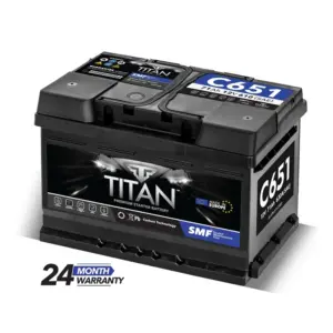 Titan L3 (C651)