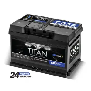 Titan L3 (C652)