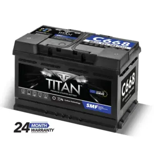 Titan L4 (C668)
